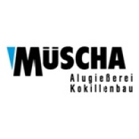 MÜSCHA Alu-Guß GmbH & Co. KG logo - Similar company to Auer Guss Gmbh