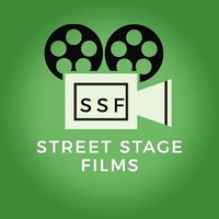 Street Stage Films logo - Similar company to Dreamwind