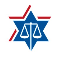 American Association of Jewish Lawyers and Jurists logo - Similar company to Ijl - The International Association Of Jewish Lawyers And Jurists