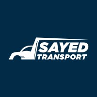 Sayed Transport logo - Similar company to Wjs Transport Ltd