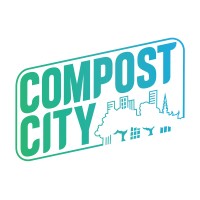 Compost City logo - Similar company to Edemy