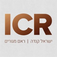 ICR- Israel Canada Rem Residence logo - Similar company to Rechter Architects