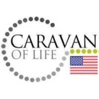 CARAVAN OF LIFE USA logo - Similar company to Pixyy Assistants