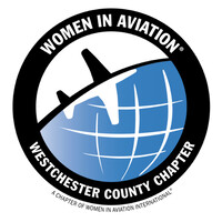 Westchester Chapter of Women in Aviation logo - Similar company to Westchester Aviation Association