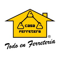 CASA FERRETERA logo - Similar company to Dyna & Cía. S.A.