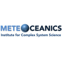 Meteoceanics Institute for Complex System Science logo - Similar company to C2Impress