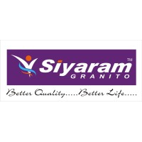 Siyaram Granito Pvt. Ltd. logo - Similar company to Siyaram Polymers