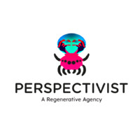 Perspectivist logo - Similar company to Re:Storied