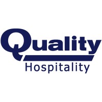 Quality Hospitality logo - Similar company to Buckhead America Hospitality