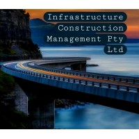 Infrastructure Construction Management Pty Ltd logo - Similar company to Mda Australia