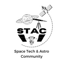 STAC - Space Tech & Astro Community logo - Similar company to Spaceonova®