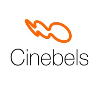 Cinebels logo - Similar company to Bm Engineering
