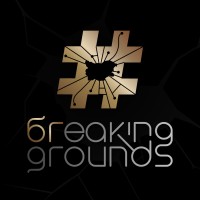 #BreakingGrounds logo - Similar company to Integrator Jsc