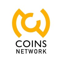 CoinsNetwork logo - Similar company to Opennity