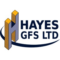 HAYES GFS LIMITED logo - Similar company to Sun-Lite