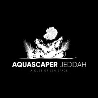 Aquascaper jeddah logo - Similar company to Anido
