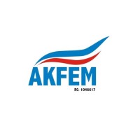 Akfem logo - Similar company to Akfem İnşaat