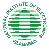 National Institute of Electronics logo - Similar company to Integrated Technologies - Itech