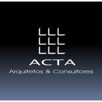 ACTA Arquitetura e Consultoria logo - Similar company to Box Image
