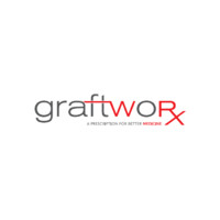 Graftworx logo - Similar company to Front Range Pharmaceuticals