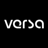 Versa Sportswear logo - Similar company to Opus Hub Ltd