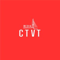 CTVT MEDIA logo - Similar company to Machine Air