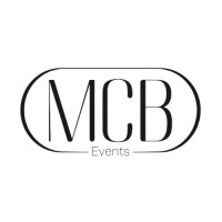MCB Events logo - Similar company to Mini Monserez