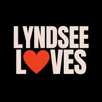 LyndseeLoves logo - Similar company to Jillian Elise