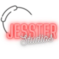 Jesster Studios logo - Similar company to Alora