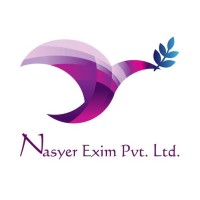 Nasyer Exim Private Limited logo - Similar company to Tz Agro