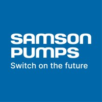 Samson Pumps A/S logo - Similar company to Dvs Biolife Pvt Ltd
