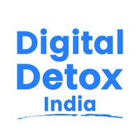 Digital Detox India logo - Similar company to Hamara Brand