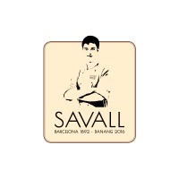 SAVALL logo - Similar company to Ck.Holdings