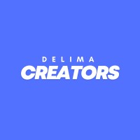 Delima Creators logo - Similar company to Bluevick