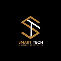 Smart Tech Distribution (Pvt) Ltd. logo - Similar company to Supme
