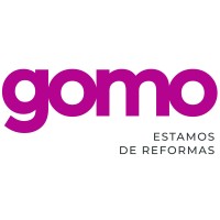 GOMO interiorismo/reformas logo - Similar company to Stellar Nook