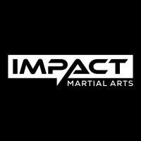 Impact Martial Arts logo - Similar company to 5 Elements Martial Arts