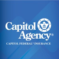 Capitol Agency Insurance logo - Similar company to Fdic Inc