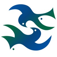 Grønlands Naturinstitut logo - Similar company to Instituto Hidrográfico - Marinha Portuguesa