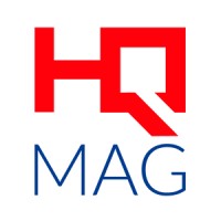 HQMAG logo - Similar company to Visual Plus Corporation