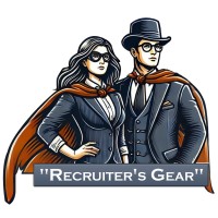 Recruiter's Gear logo - Similar company to Xrda