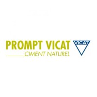 VICAT le Prompt Naturel logo - Similar company to 3Jw