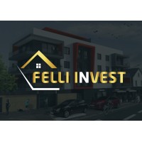 FELLI INVEST logo - Similar company to Medium - L'Expert De L'Immobilier Neuf Au Maroc