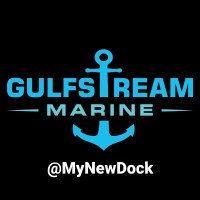 Gulfstream Marine Construction logo - Similar company to John E. Jenkins Inc.