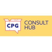 CPG ConsultHub logo - Similar company to Market Pathways