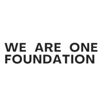We Are One Foundation logo - Similar company to Shotatlife