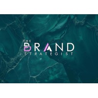The Brand Strategist logo - Similar company to Project 14.4