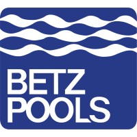 Betz Pools Ltd. logo - Similar company to Superior Pool Spa & Leisure
