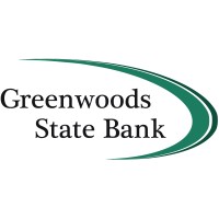 Greenwoods State Bank logo - Similar company to Fipco Services