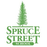 Spruce Street School logo - Similar company to Bertschi School